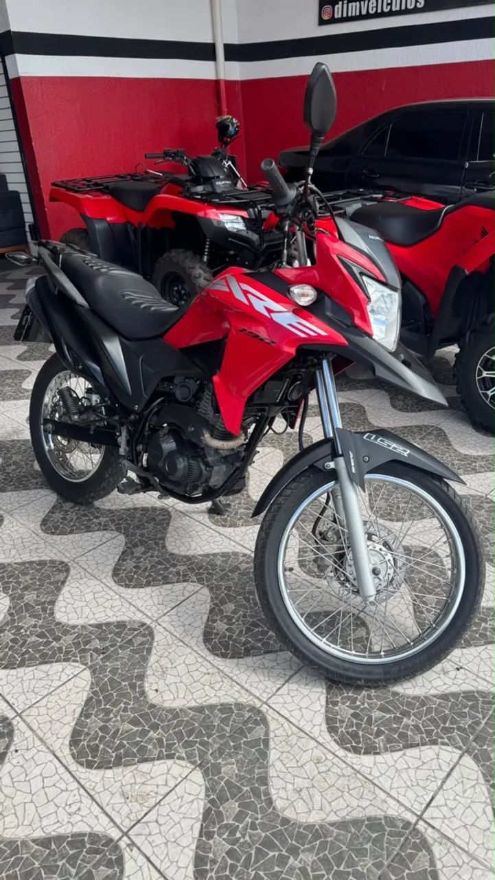 XRE 190 - Foto 5