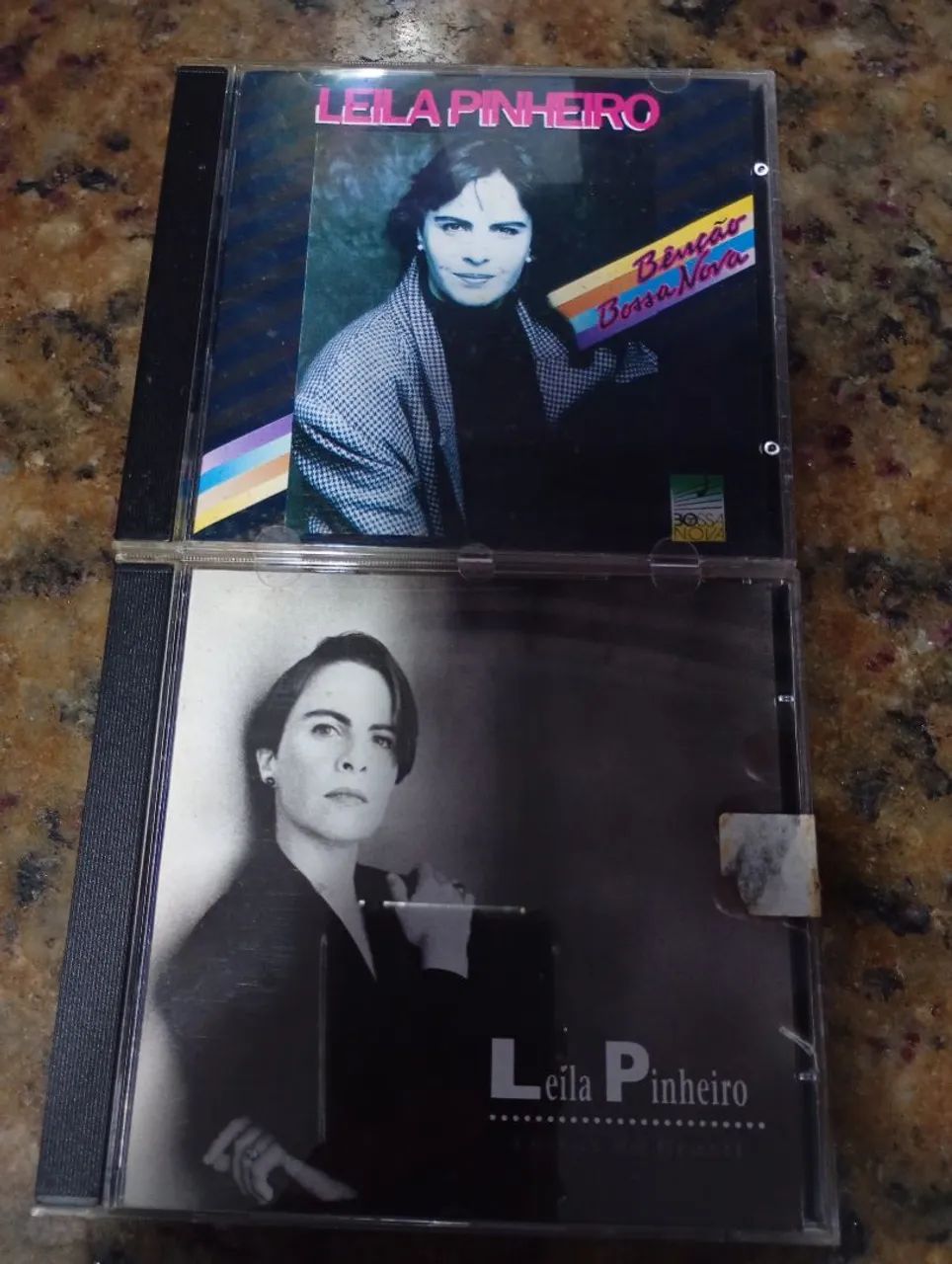 Cds
