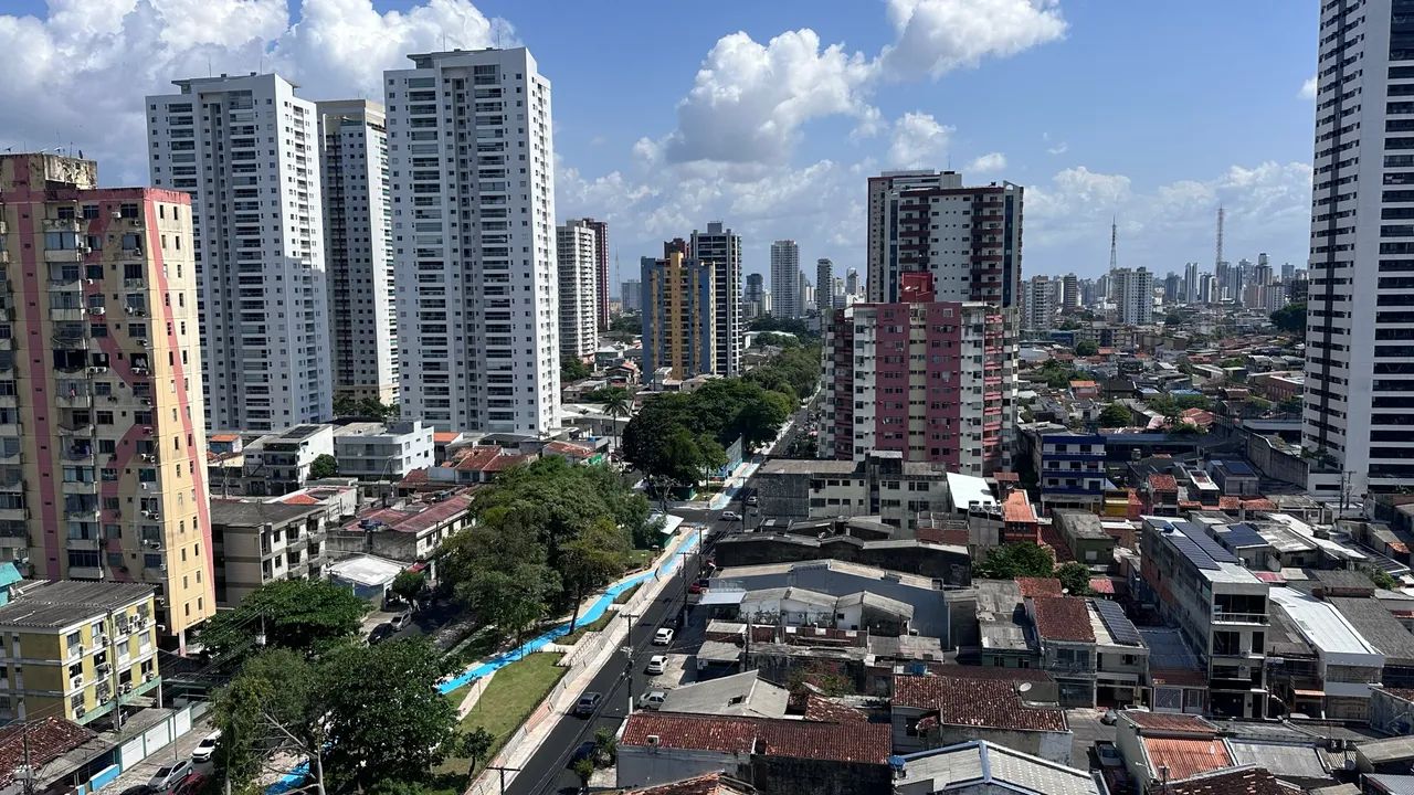 APARTAMENTO À VENDA EDIFÍCIO MONTERREY - Foto 5