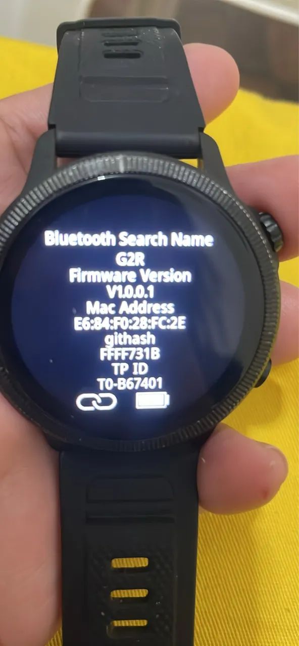 Smartwatch Multilaser - Foto 2