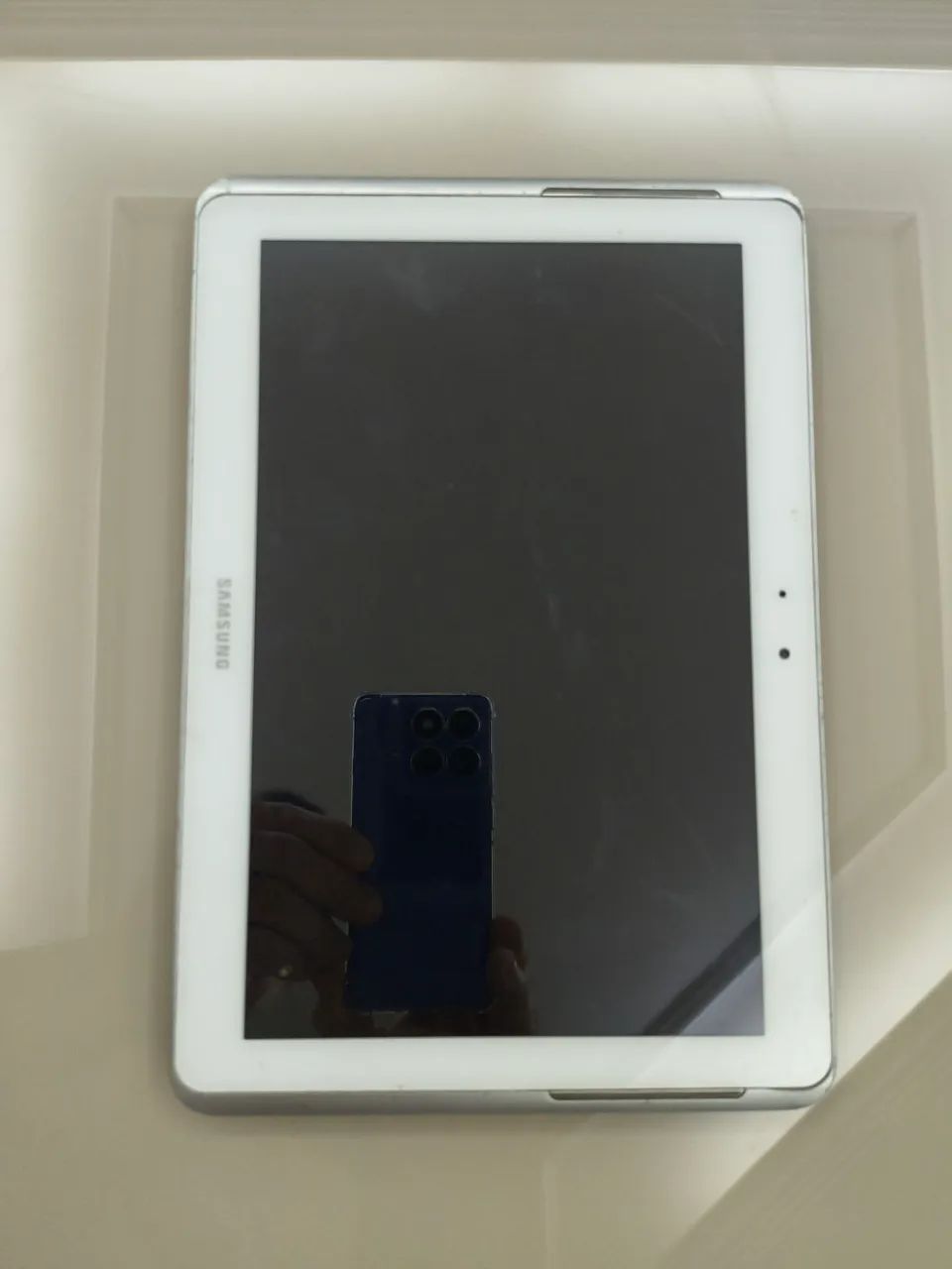 Samsung Galaxy tab 2 10.1