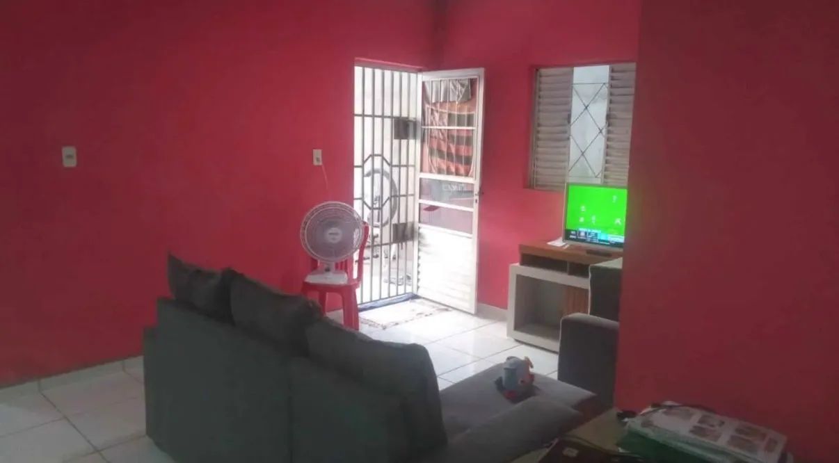 JA Vendo casa em Nova Almeida  - Foto 5