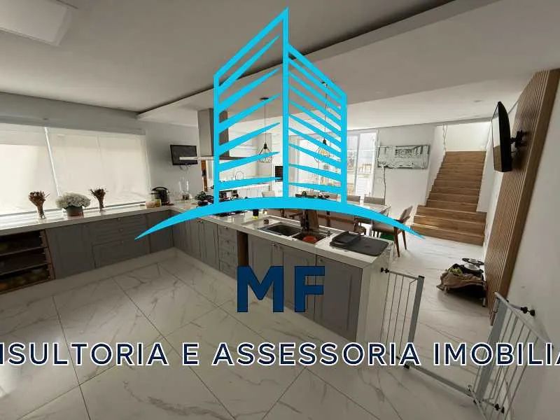 Casa de rua : Sobrado / Residencial / Nova Gerty - Foto 3