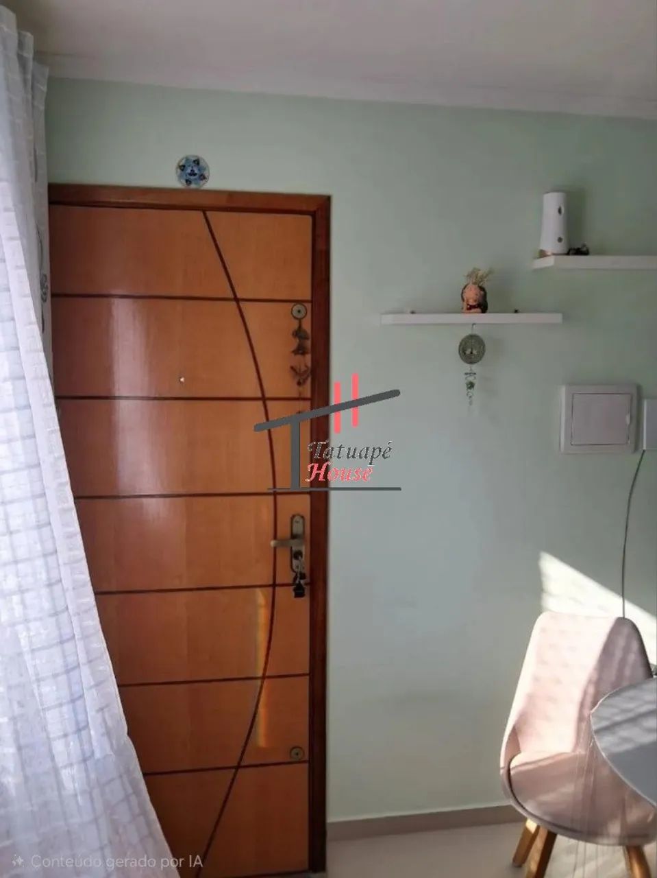 Apartamento Studio 30mts² - Vila Formosa - Foto 3