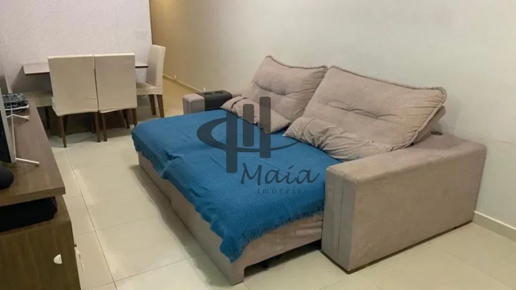 Venda Apartamento Santo Andre Vila Alpina Ref: 45543 - Foto 3