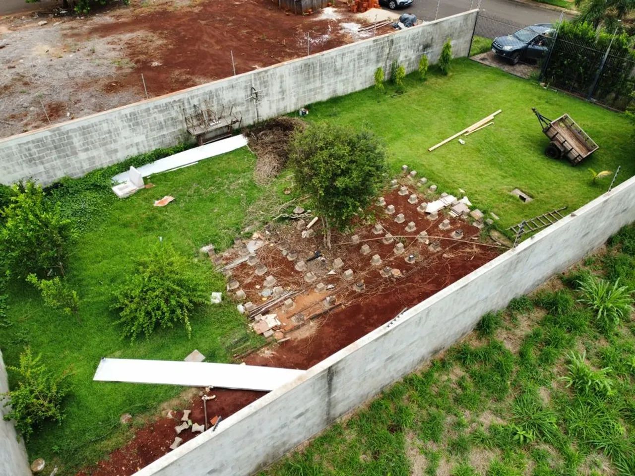Terreno a venda no Jardim Munique - Foto 2