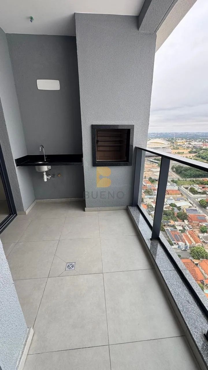 APARTAMENTO RESIDENCIAL em CUIABÁ - MT, CIDADE ALTA - Foto 5