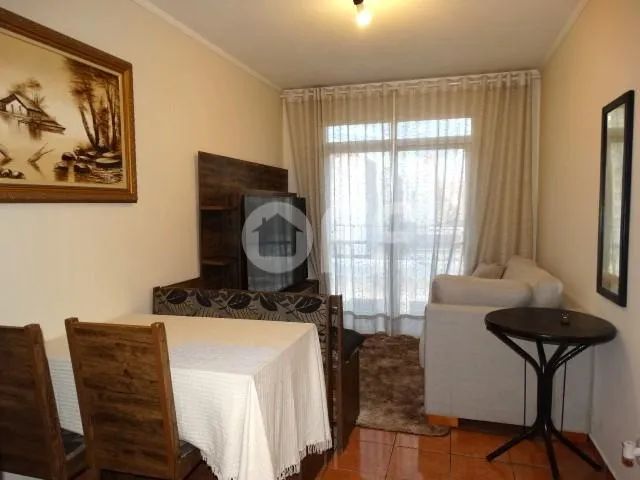 Apartamento para locação no Condomínio Edifício Convivio - Foto 5