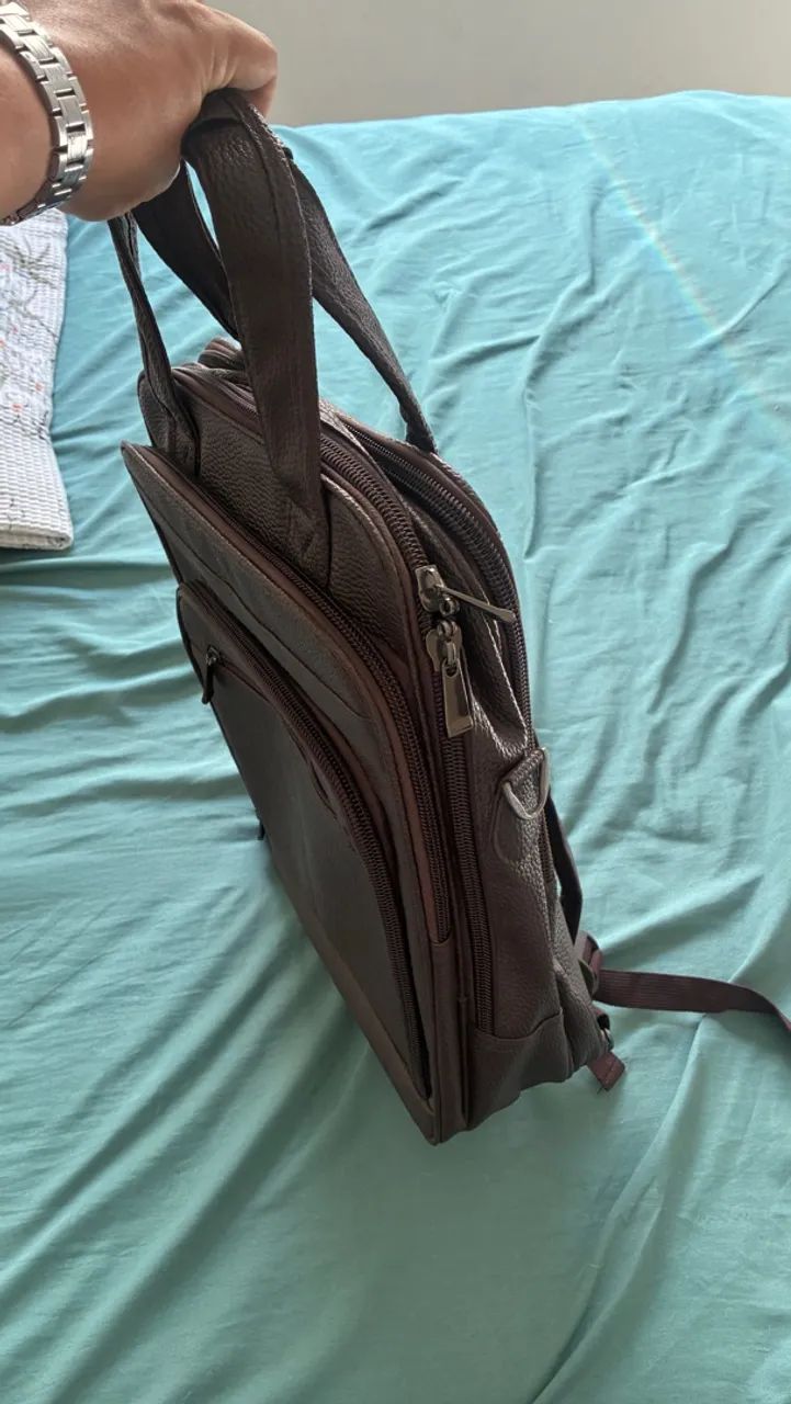 Mochila Masculina - Foto 2