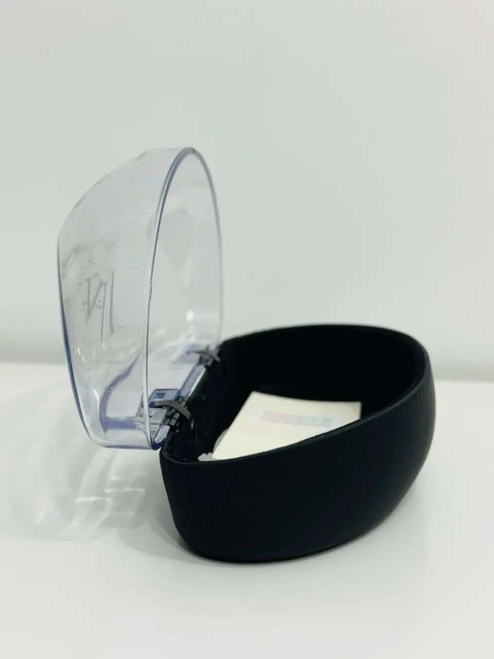 Capa case Armani Exchange original em excelente estado. - Foto 3