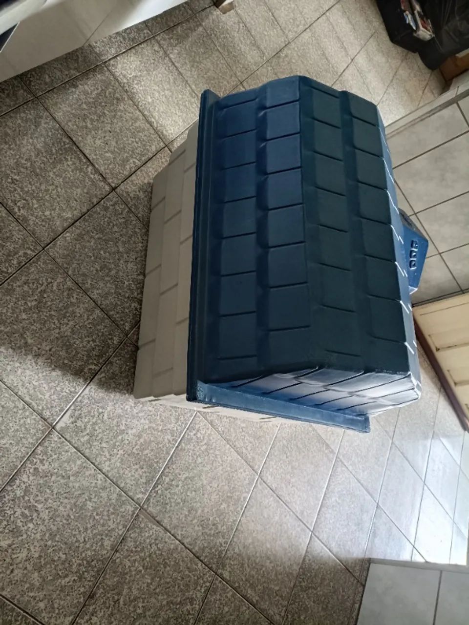 Casa de cachorro  - Foto 2