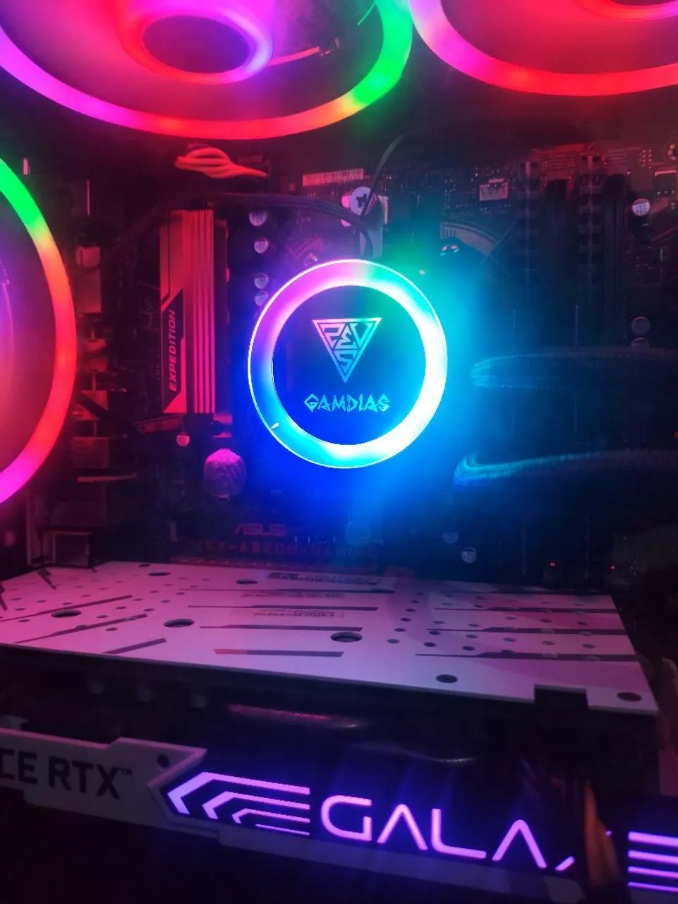 Processador Ryzen 7 2700  - Foto 2