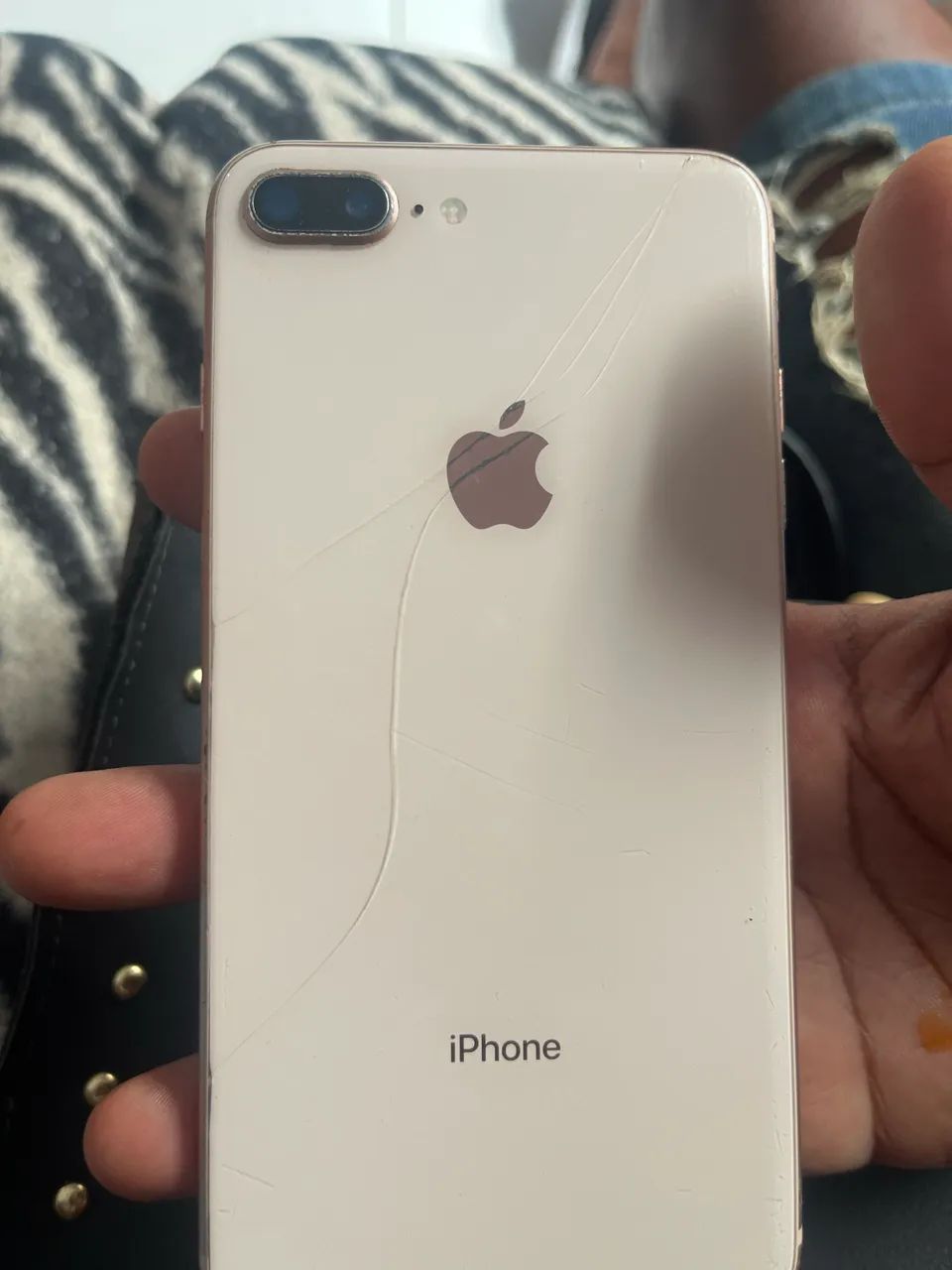 Iphone 8 Plus - Foto 2