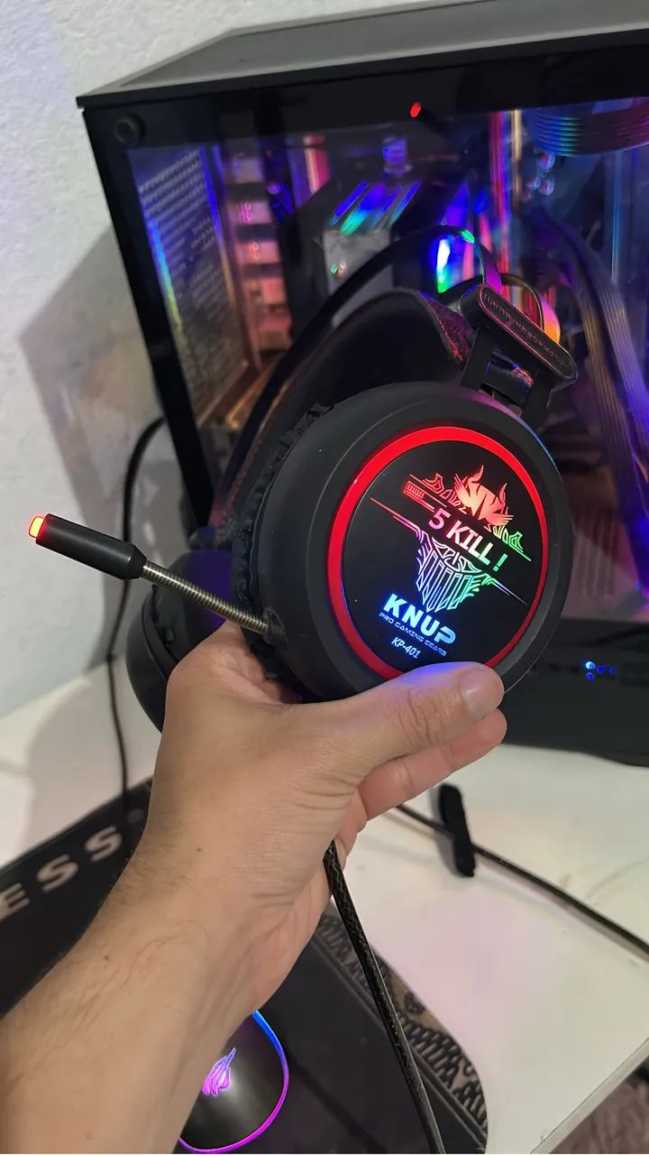 Pc a venda 