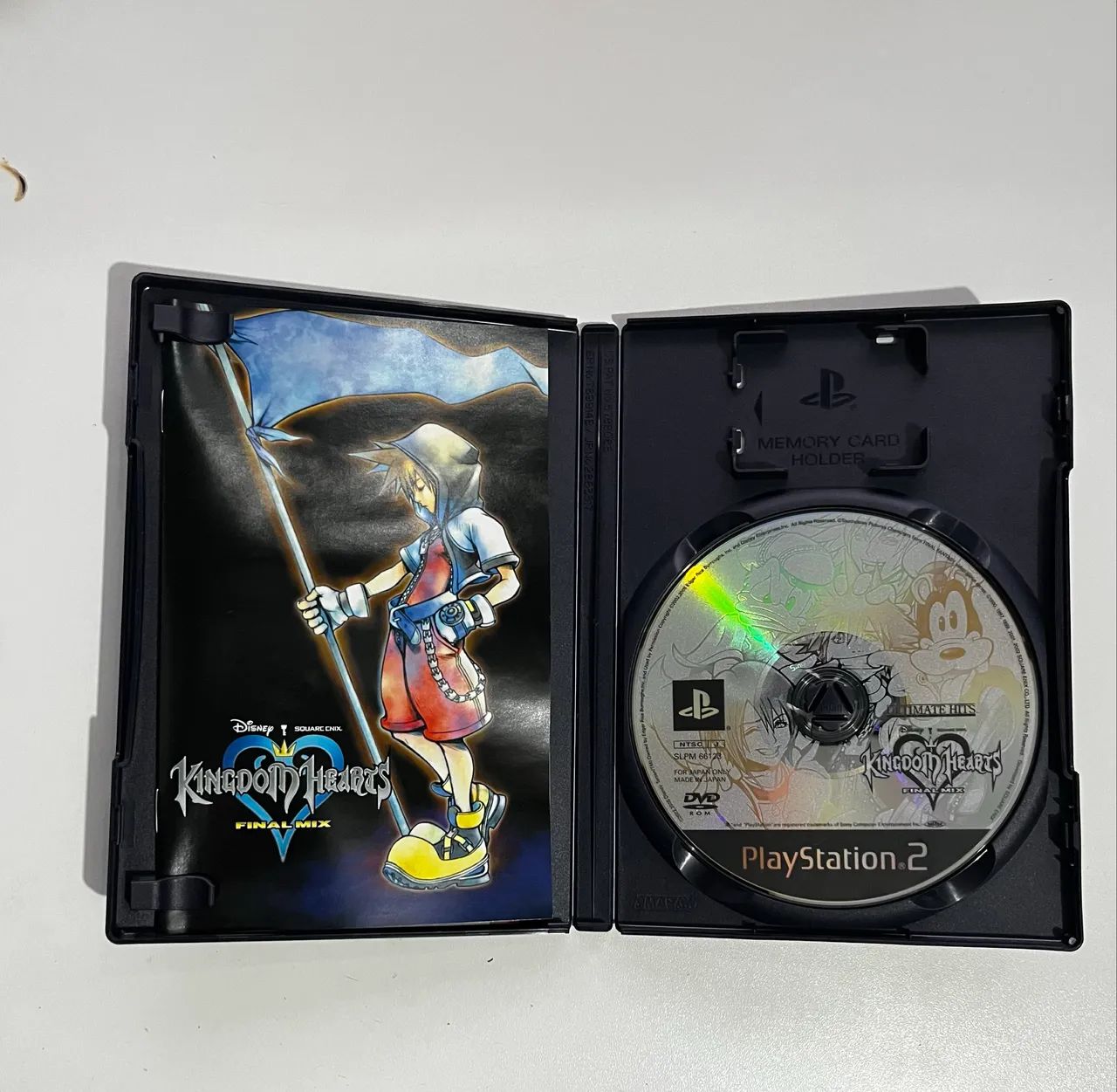 Playstation 2 slim silver - Bloqueado - Foto 2