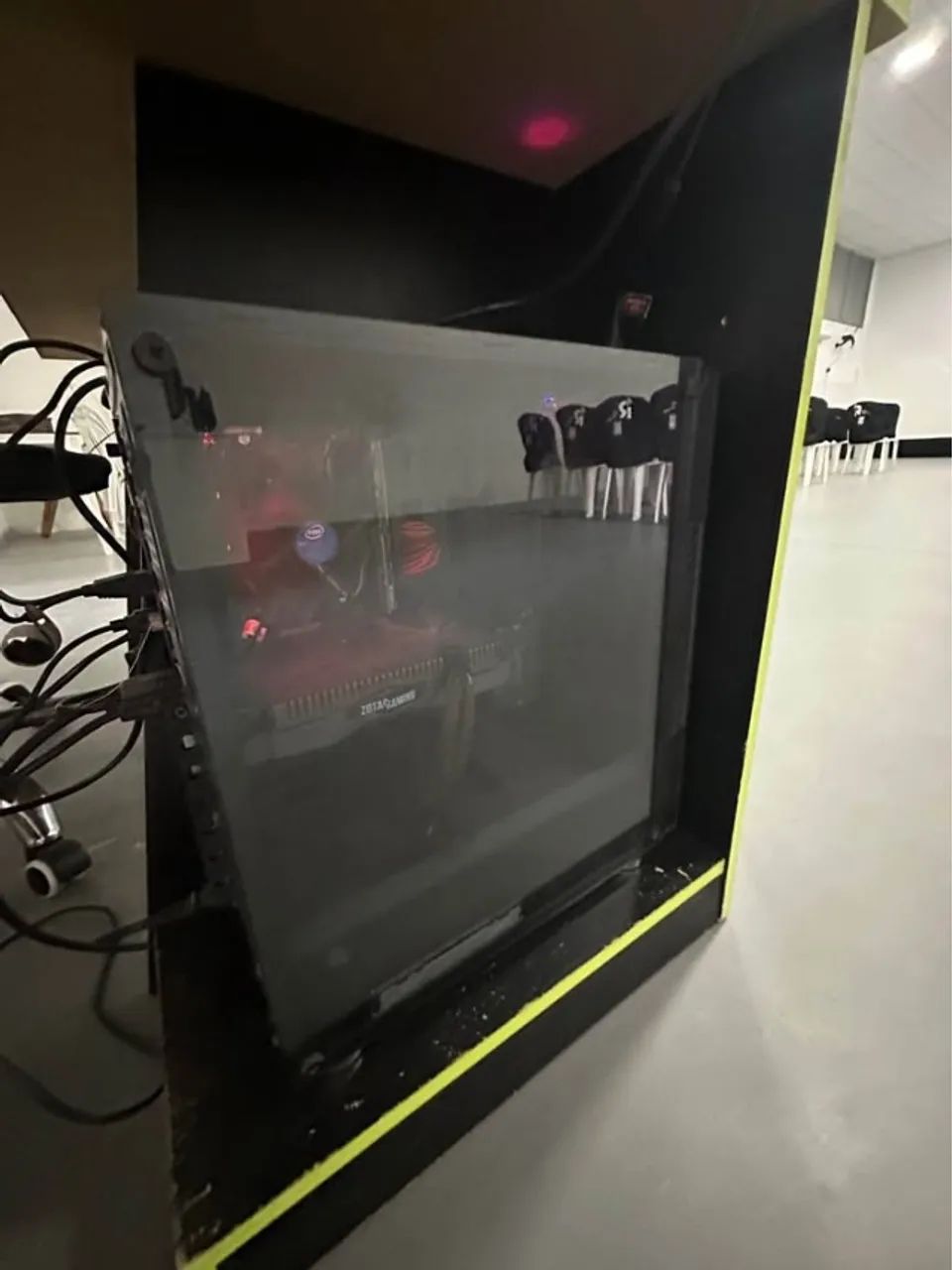 PC GAMER COMPLETO À VENDA - Foto 4
