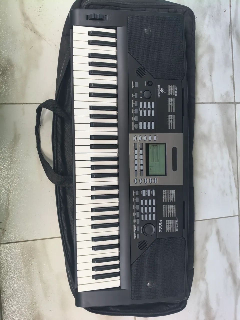 Teclado