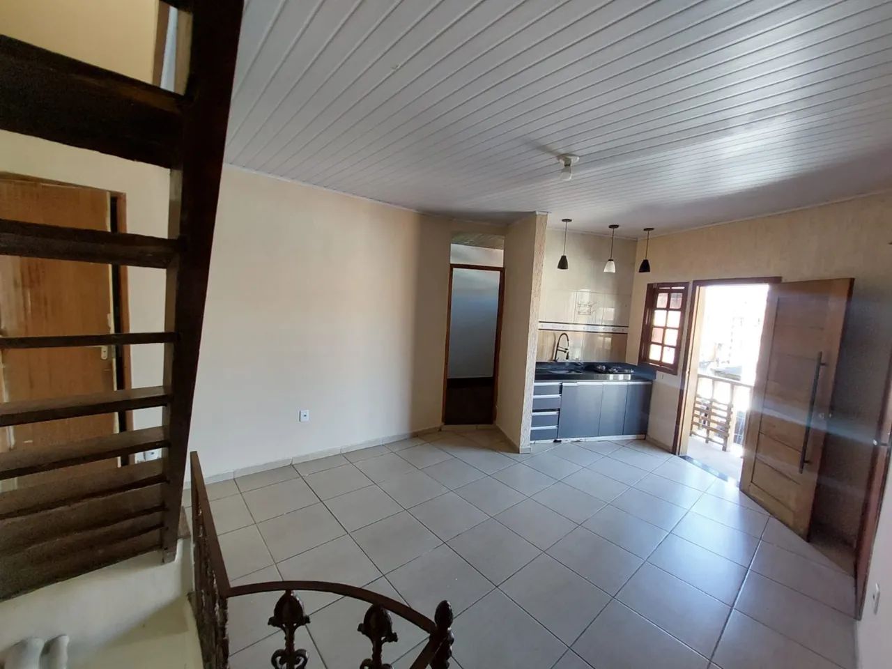 Vendo linda casa  - Foto 2