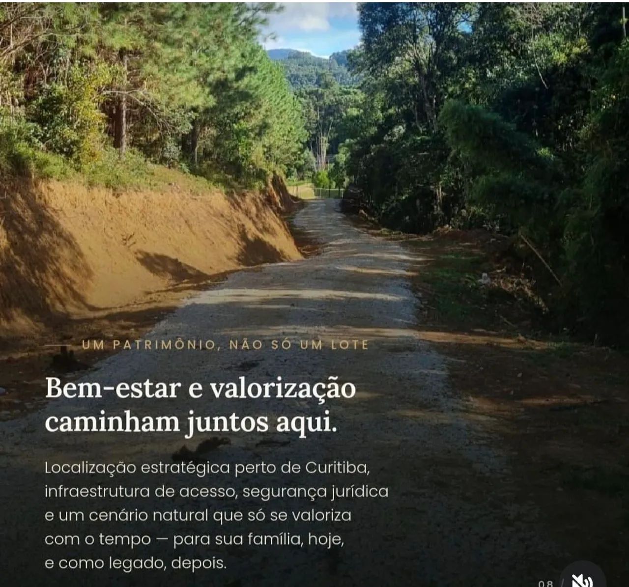 CHÁCARAS EM QUATRO BARRAS/20.000m² 100% documentadas  - Foto 3