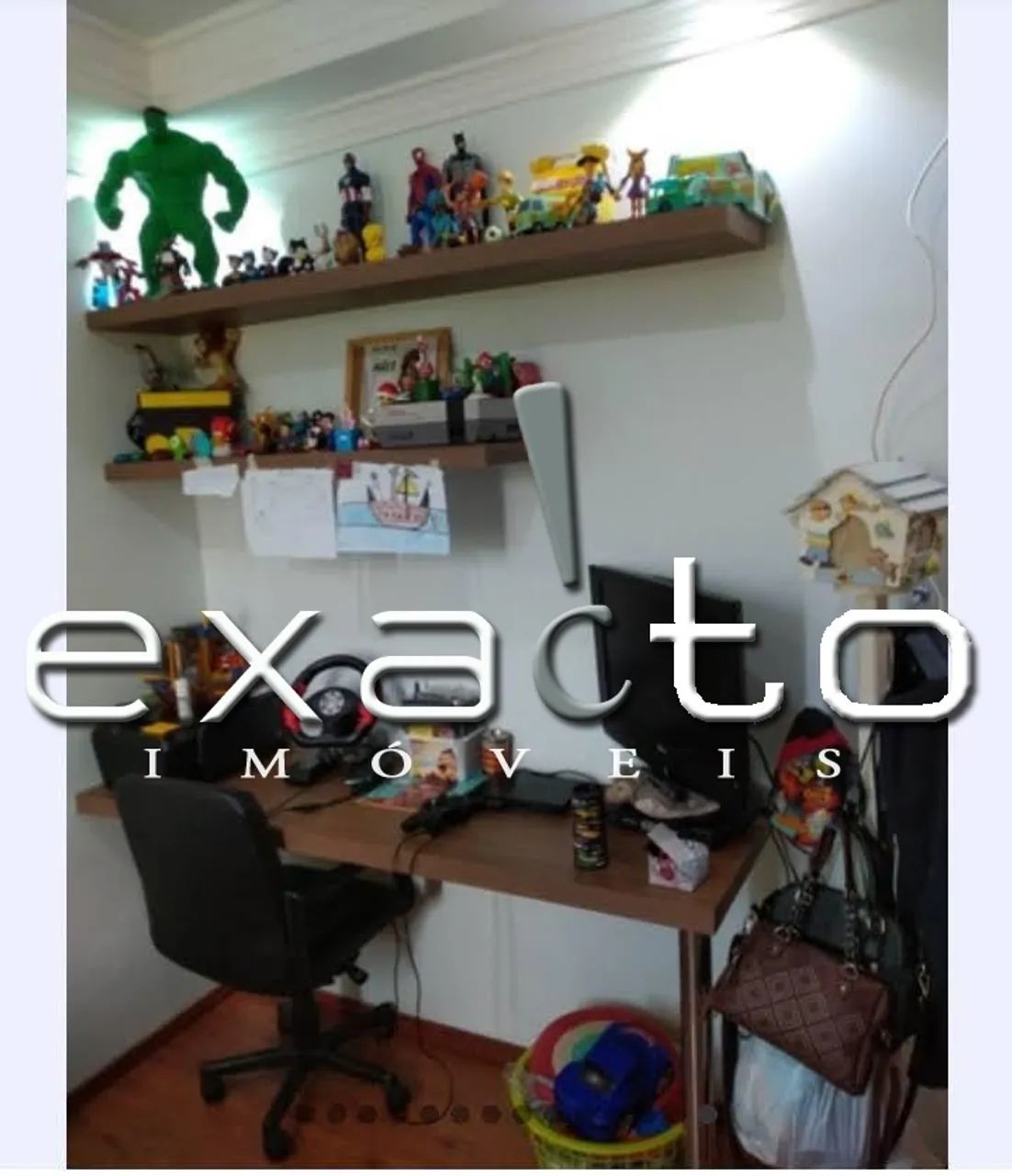 casa - Residencial Cosmos - Campinas - Foto 3
