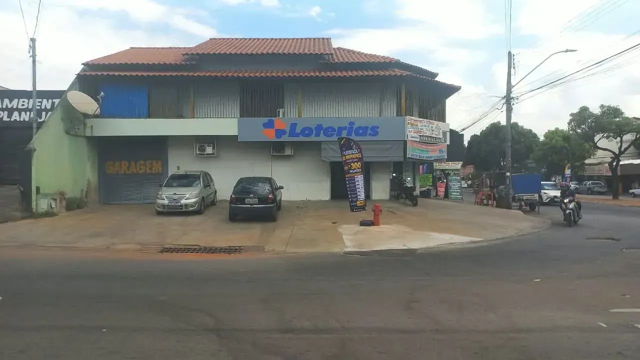 Imóvel Comercial {a venda no st Cidade Jardim - Goiânia - GO - Foto 5