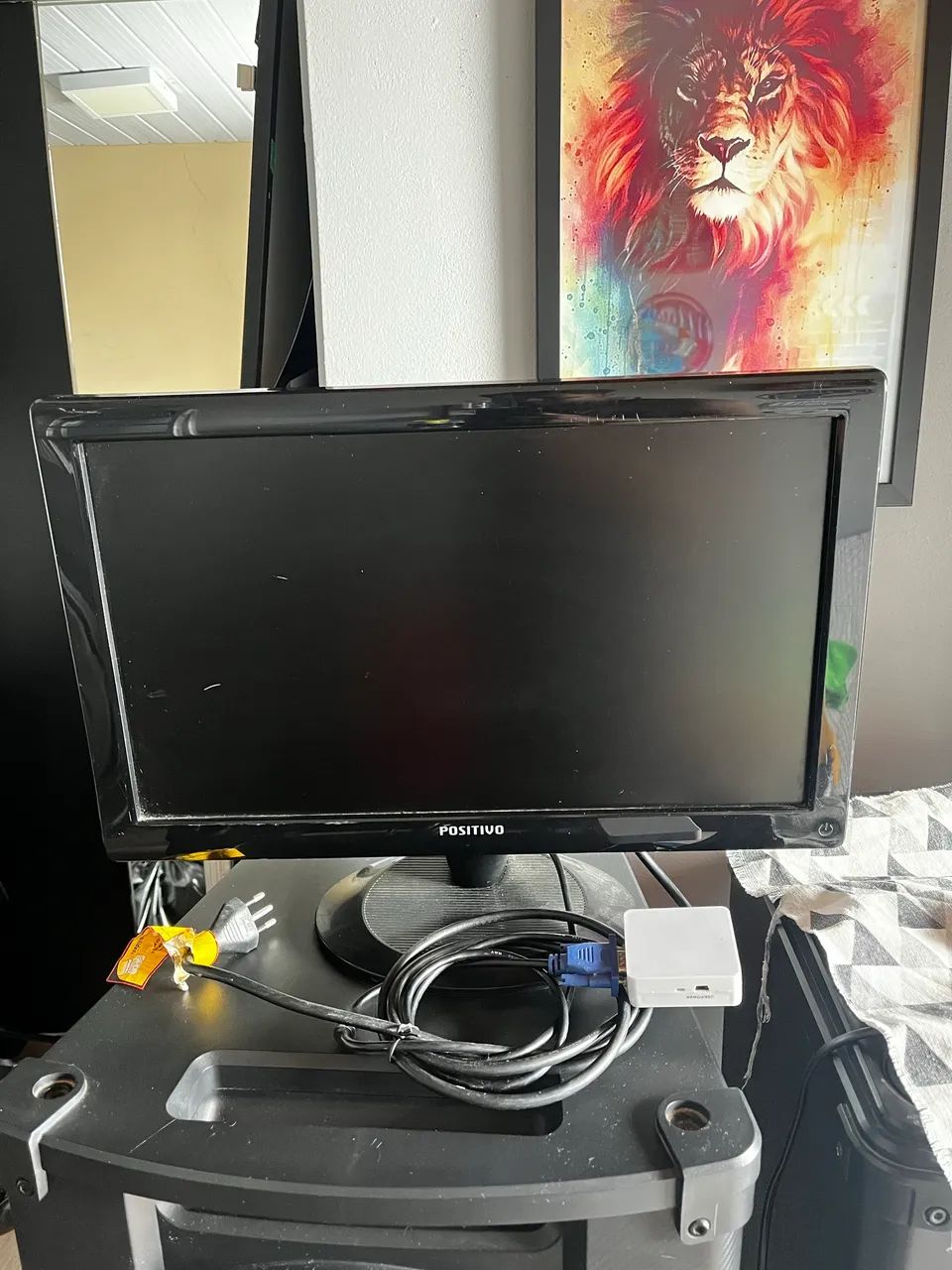 Vende- se monitor positivo - Foto 3