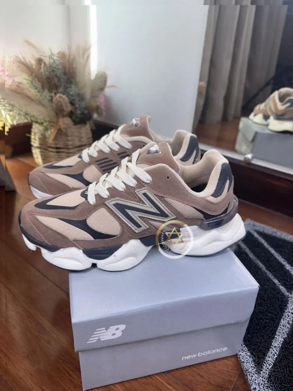 New balance 9060 - Foto 4