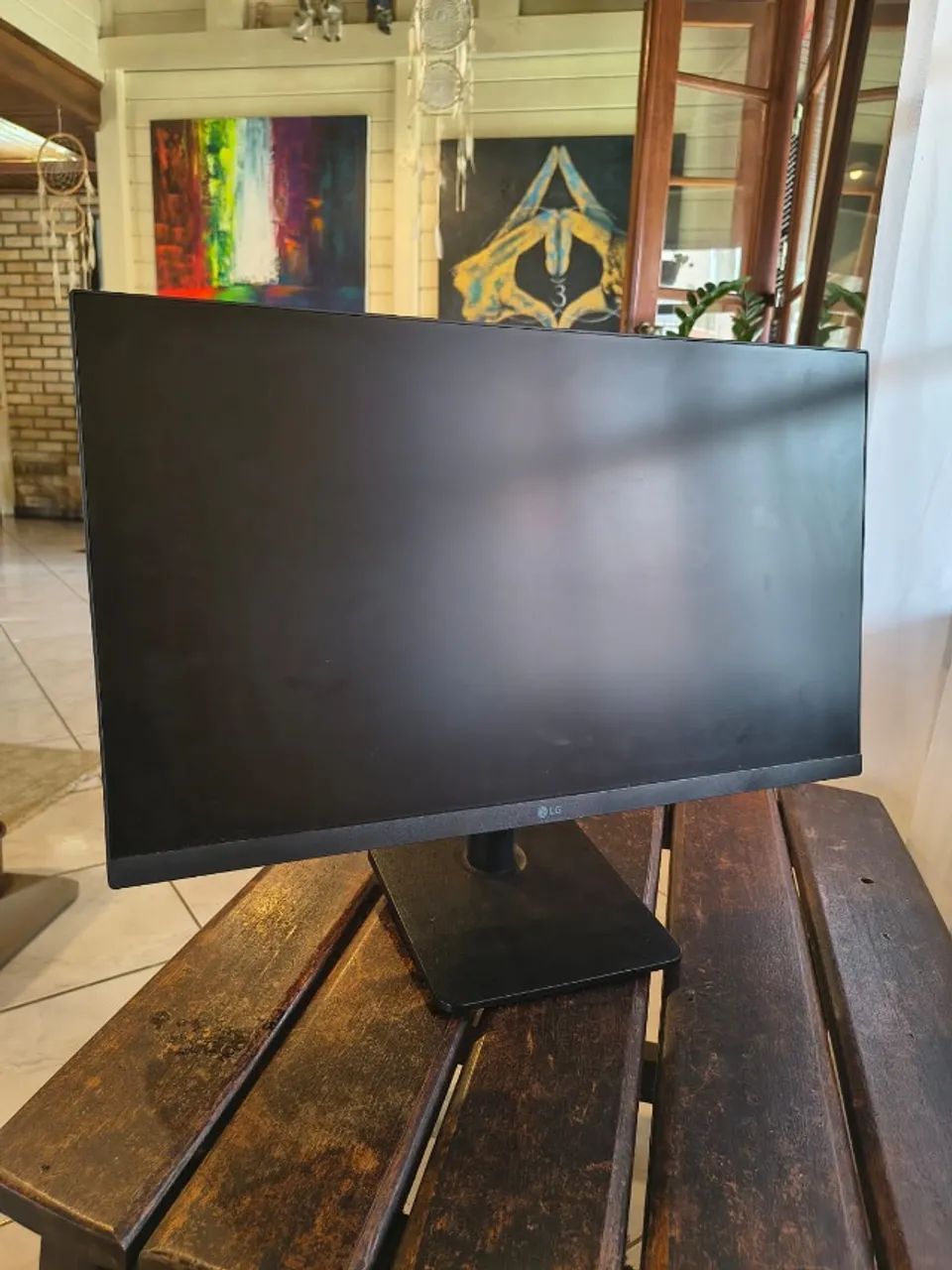 MONITOR LG GAMER 24" - Foto 3