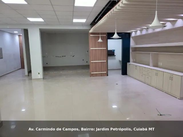 Imóvel Comercial / Ponto Comercial - na Av. Carmindo de campos, próximo a Todimo  - Foto 4