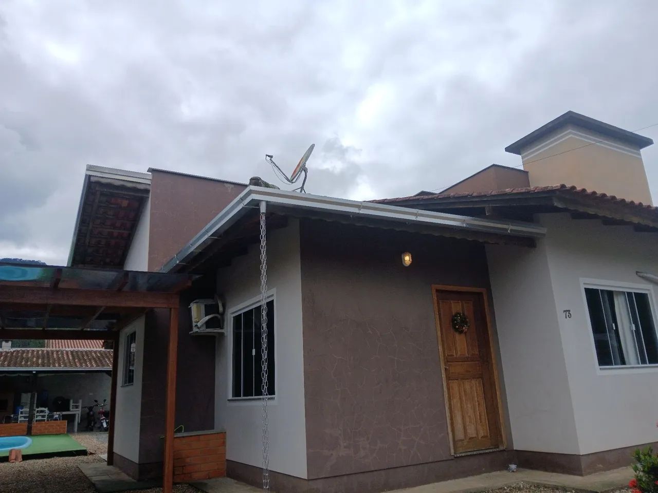 Calhas para sua casa e construção  - Foto 3
