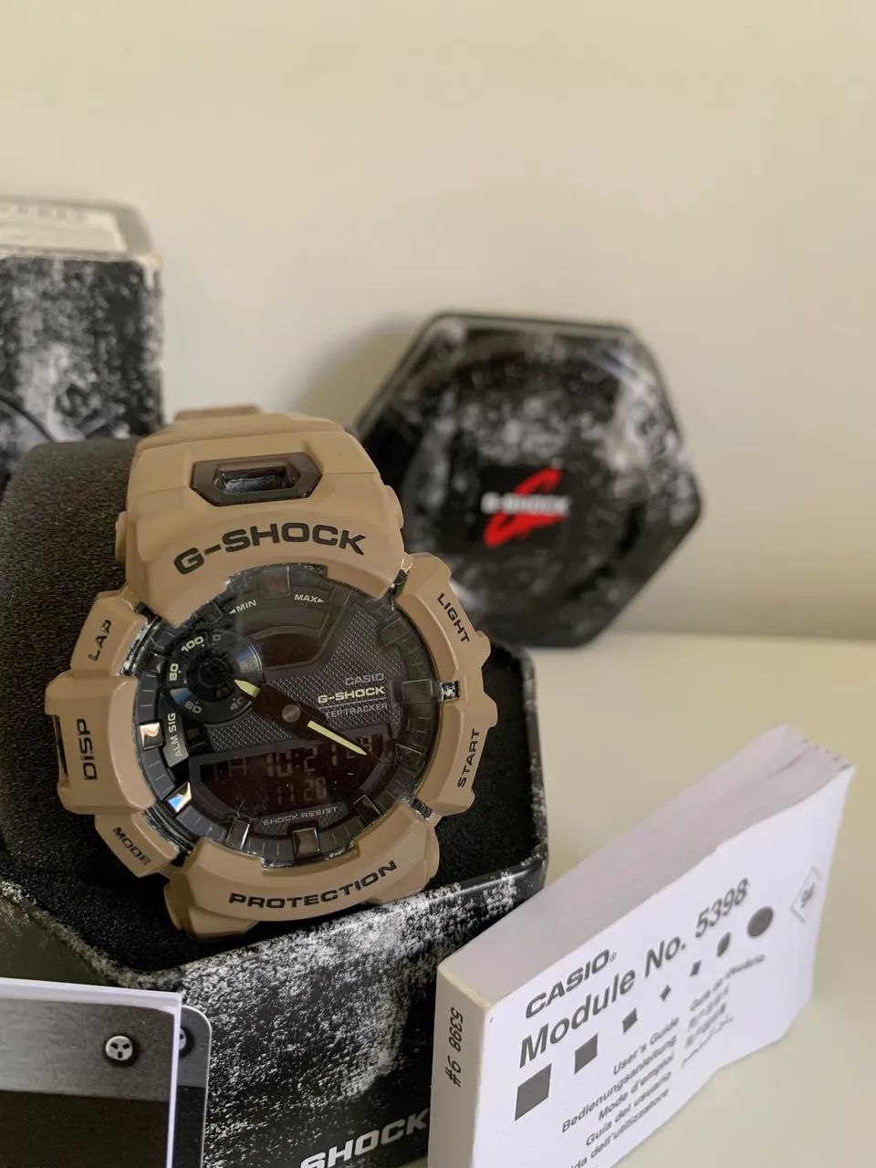 Relógio Casio G-Shock - Foto 2