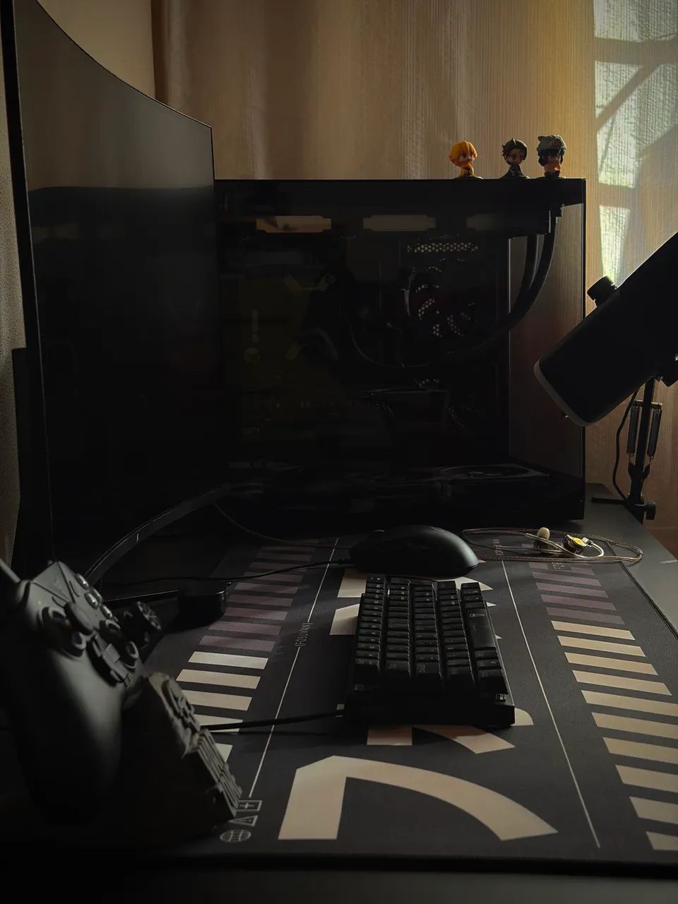 PC GAMER - 10x S/ JUROS! - Foto 3