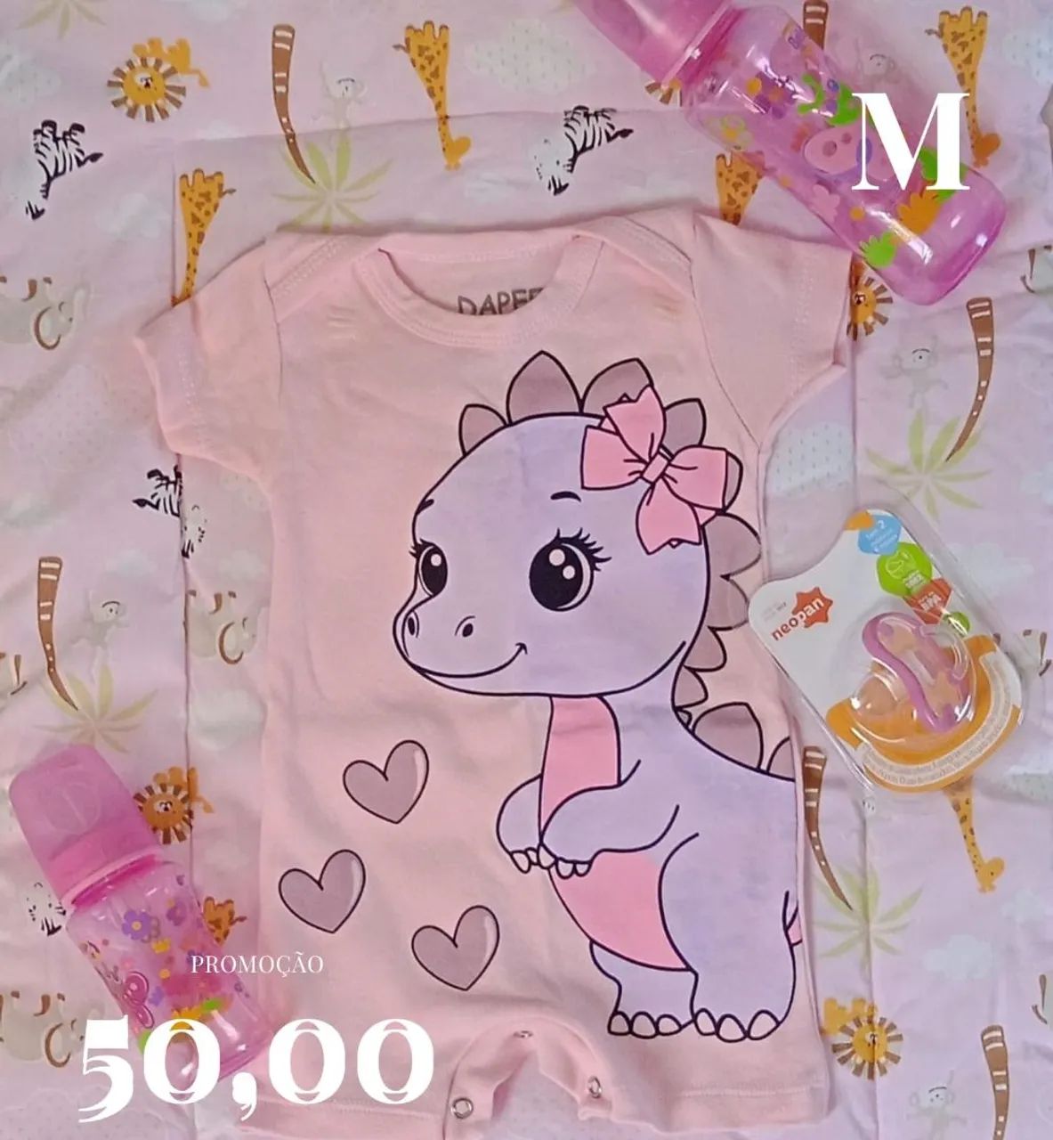 Roupas feminina  - Foto 4