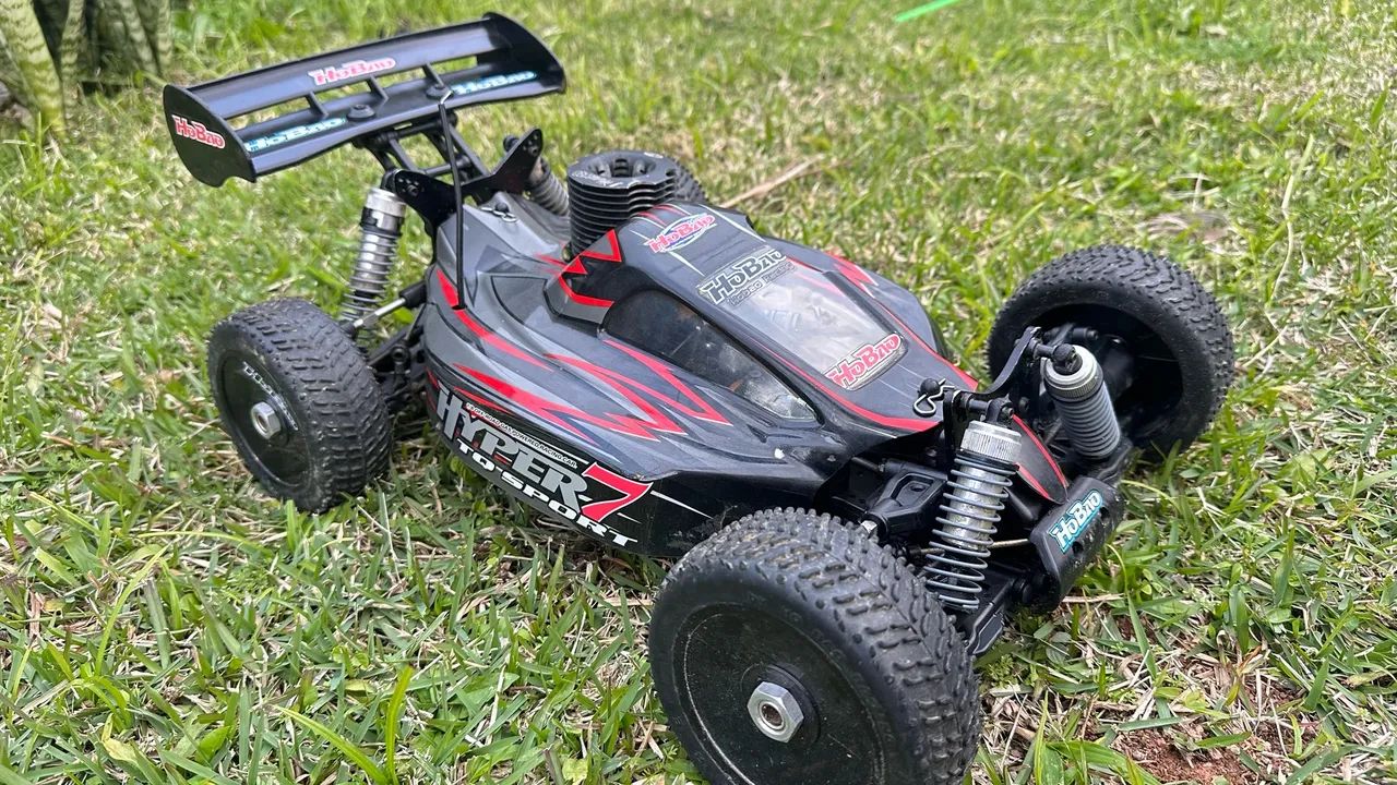 Automodelo 4x4 - Foto 2