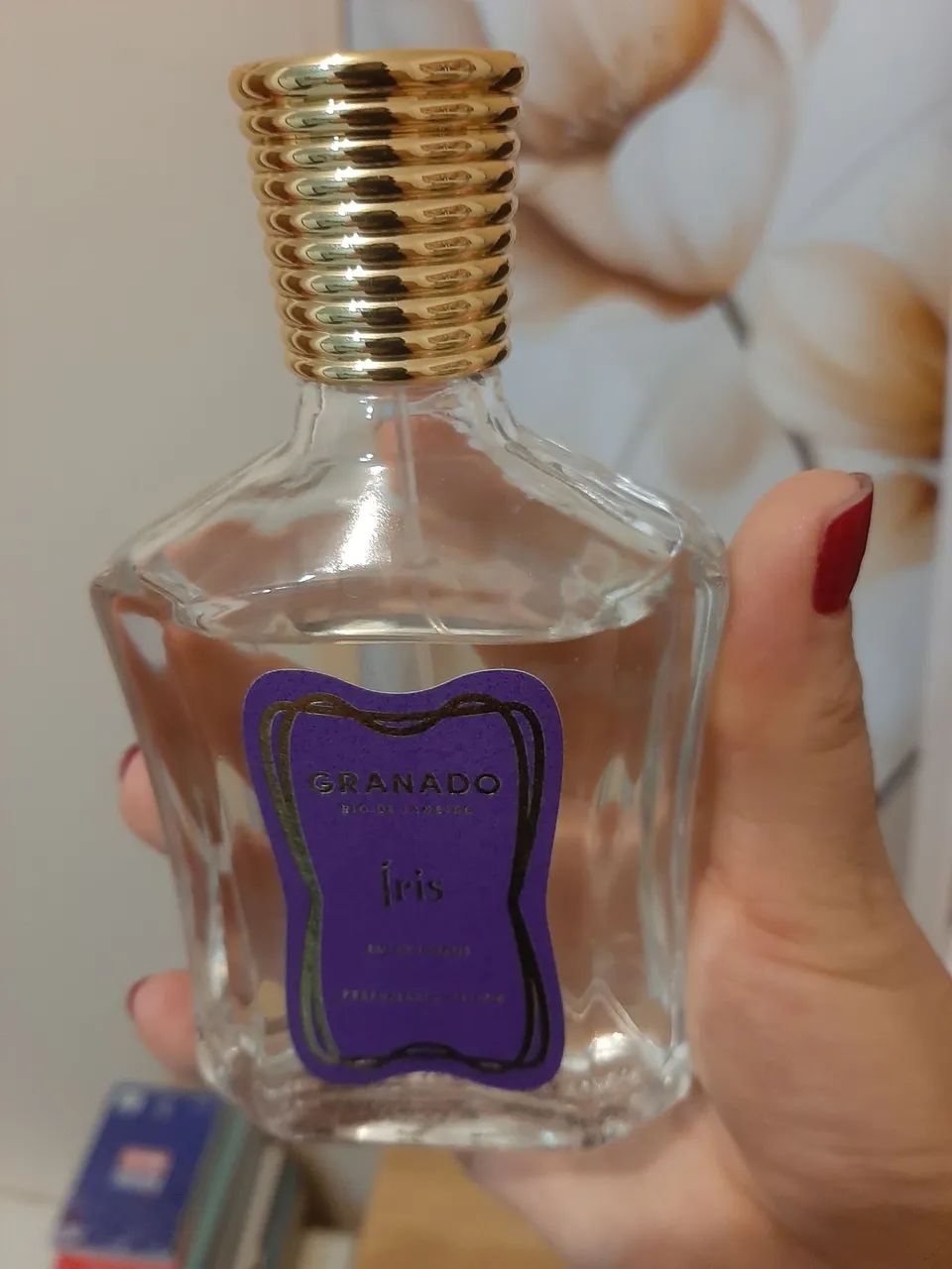 Perfume Iris Granado - Foto 2