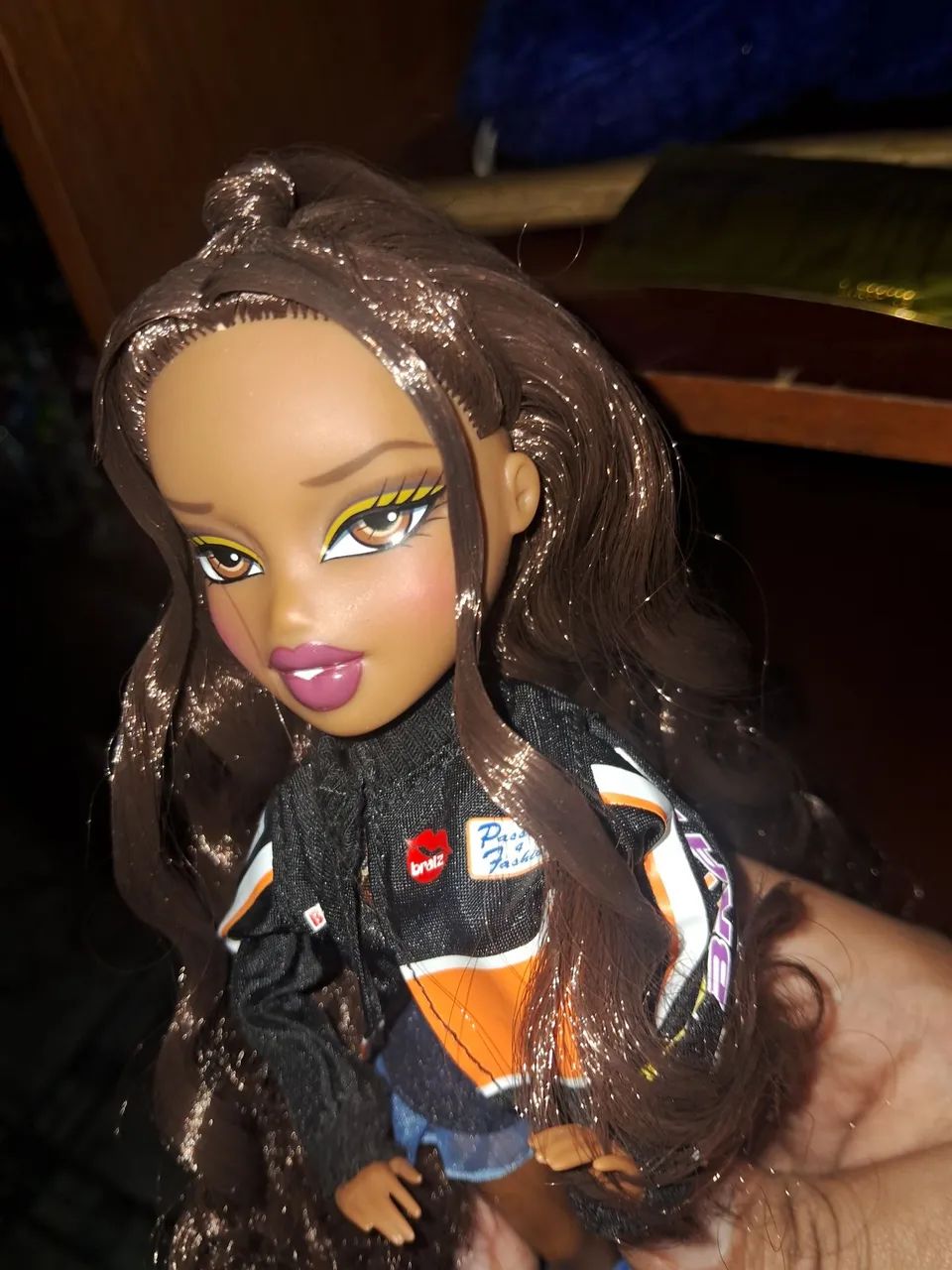 Sasha Goin out Bratz completa  - Foto 3