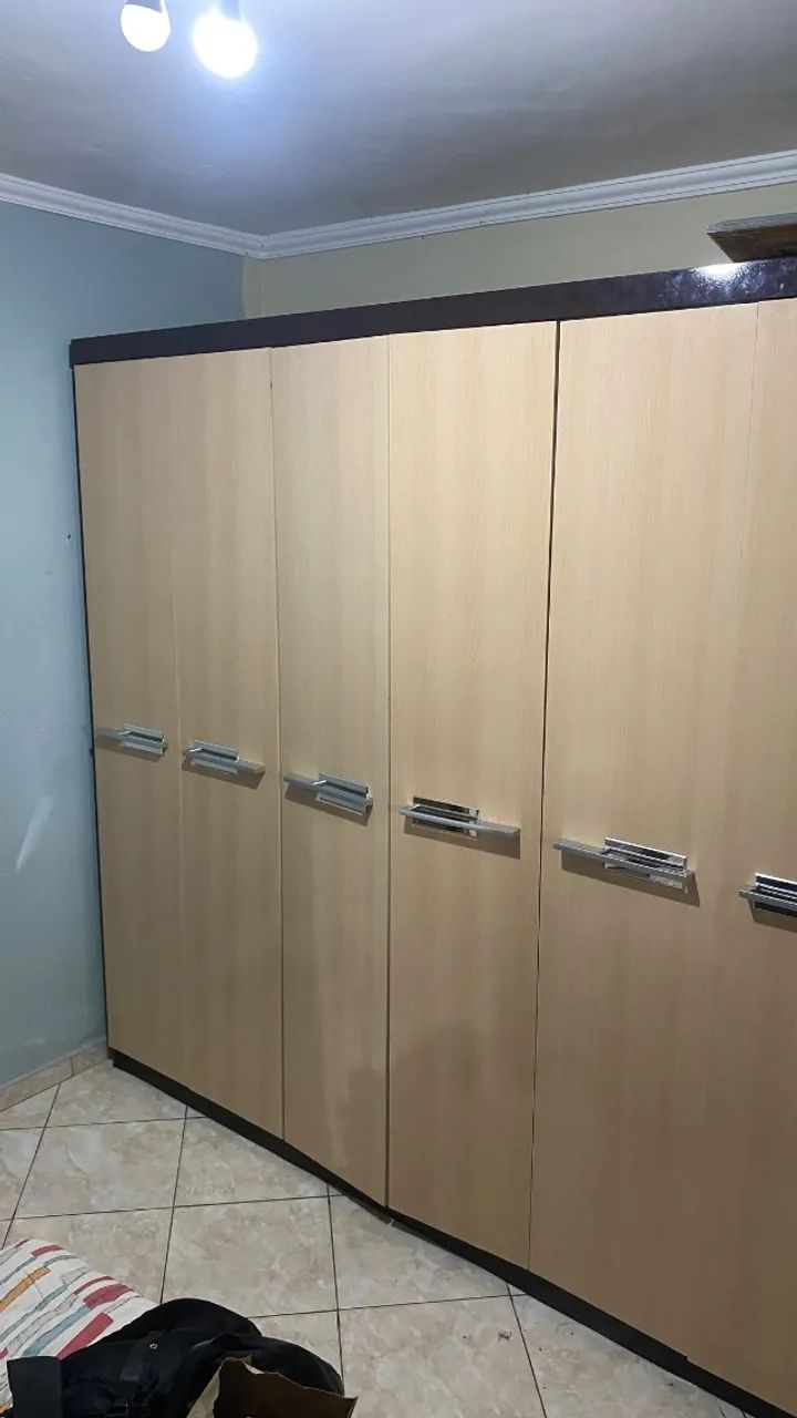 Guarda Roupa - Foto 2