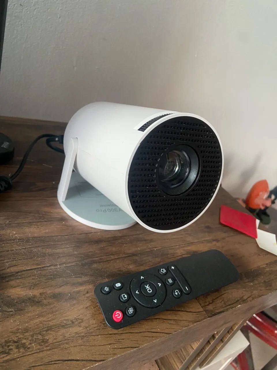 Projetor HY 300 - Foto 2