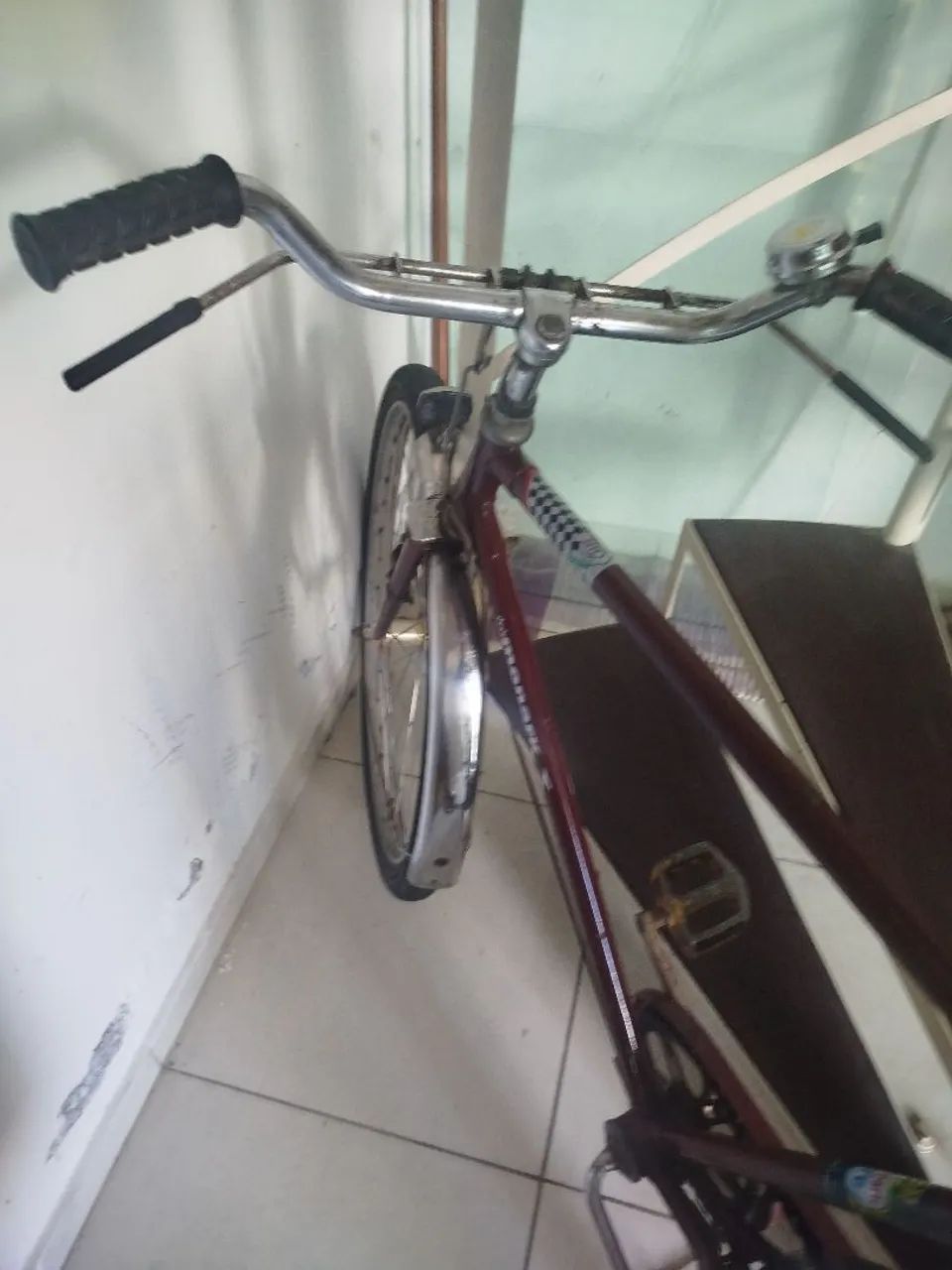 Monark  - Foto 4