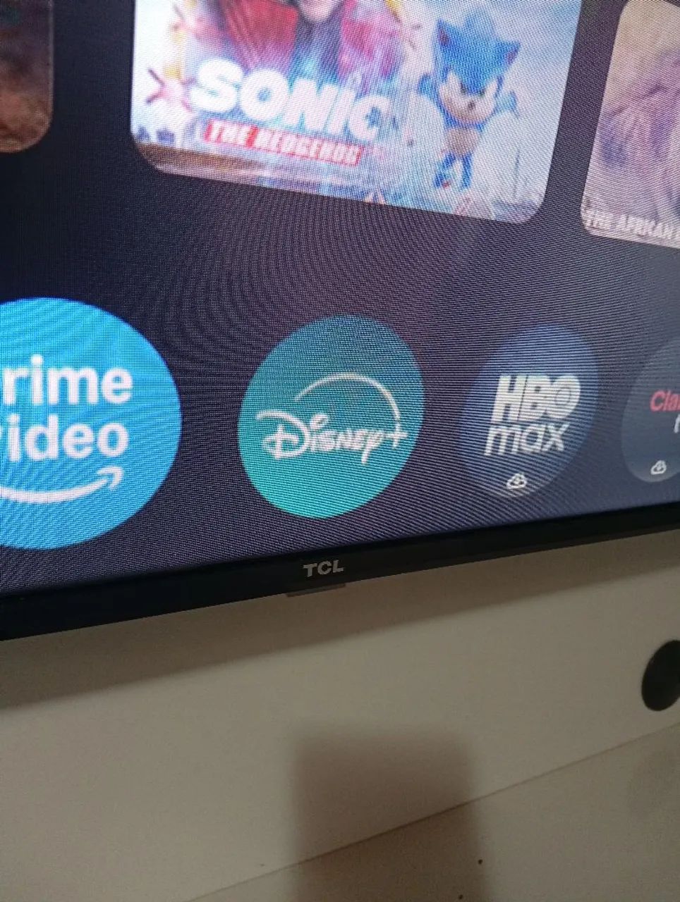Tv TCL 43  - Foto 2