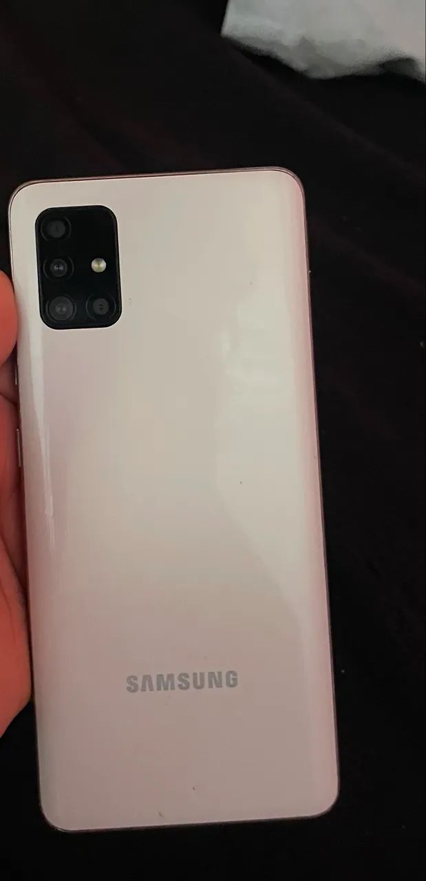 Celular A51  - Foto 2