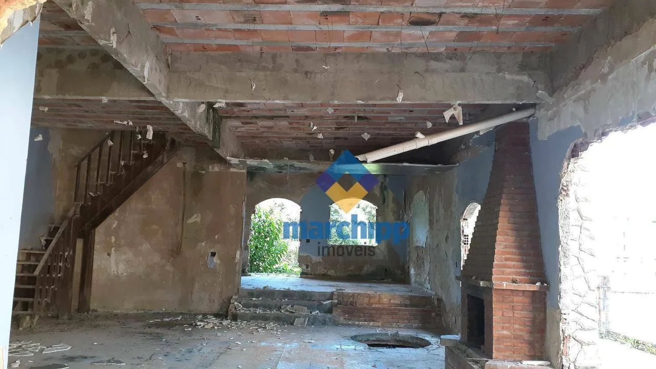 Otimo terreno em um excelente local ideal para construtor