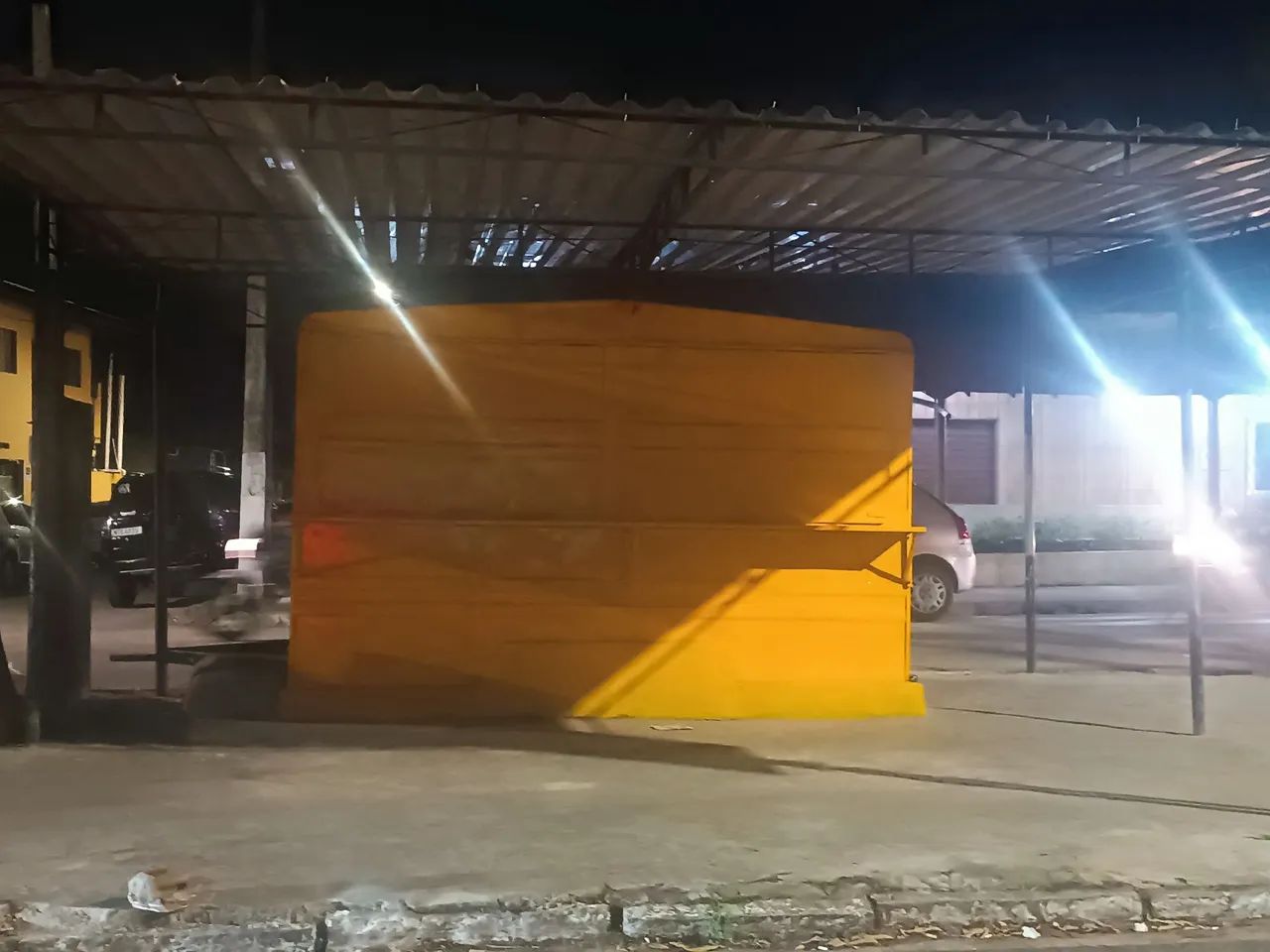 Trailer para Lanches  - Foto 2