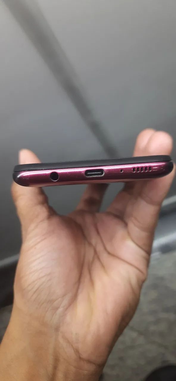 Celular m31