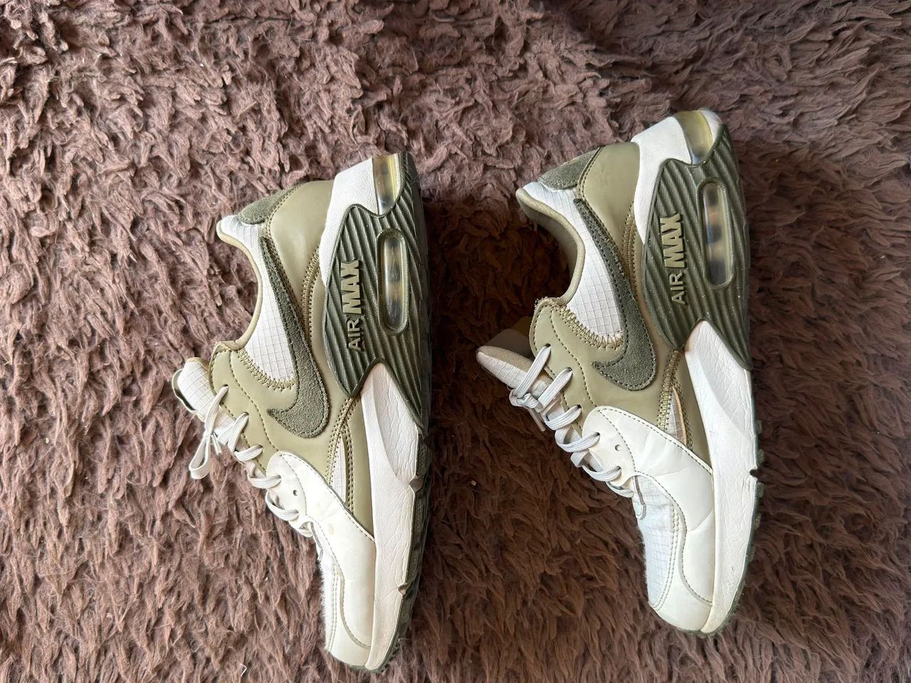 Tênis Nike n40 - Foto 2