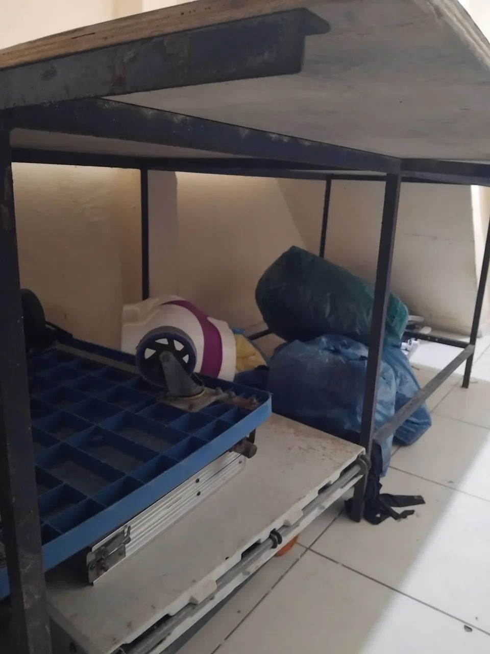 Mesa de corte - Foto 4