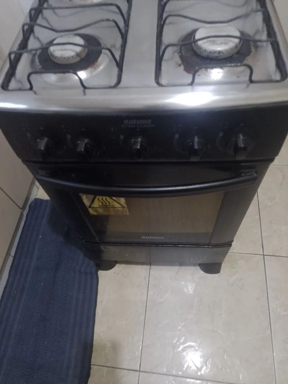 Fogão  - Foto 3