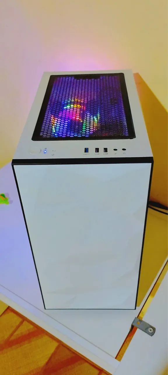 CPU: Intel Core i7-7700 - Foto 4