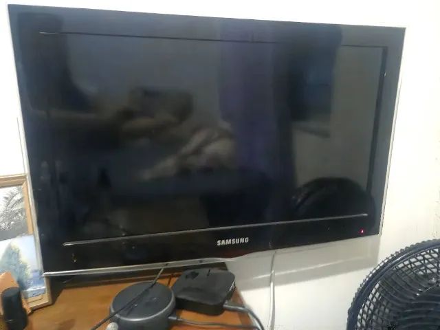 Tv Samsung 26 polegadas  - Foto 2