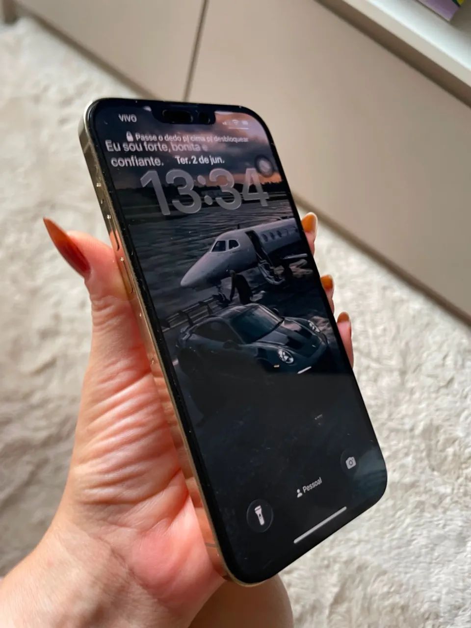 iPhone 13 Pro Max - Foto 2